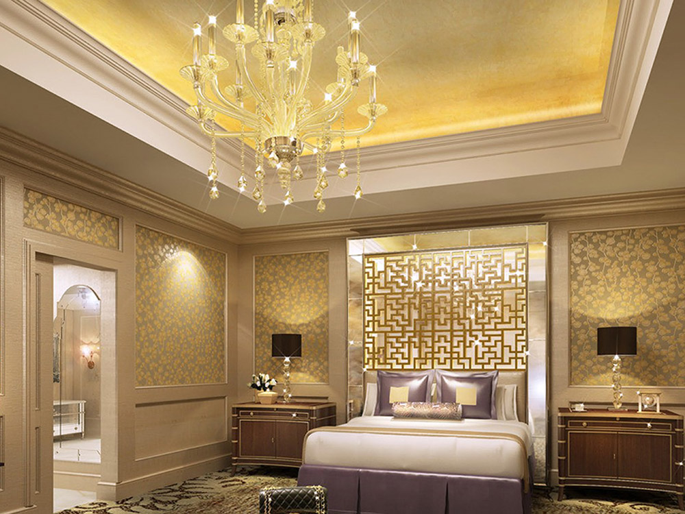 The picture/image of Luxury Hotel Bedroom Design Awesome Chandeliers For Bedrooms Ideas With Bedroom Chandeliers 540 Bedroom Chandeliers 305 - Bedroom Chandelier Ideas